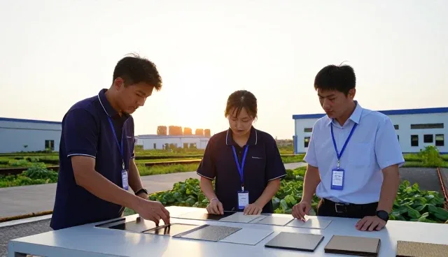 机械设备维修保障体系的构建与优化路径